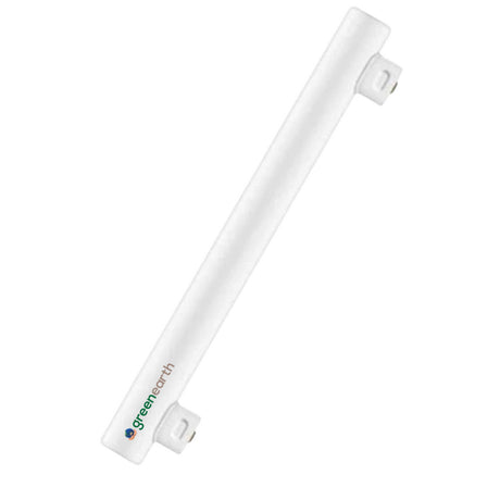 greenearth LED T30 Architectural S14s 5W 300mm Warm White