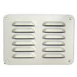 HARON Aluminium Louvre Vent 150x100mm - Double Bay Hardware