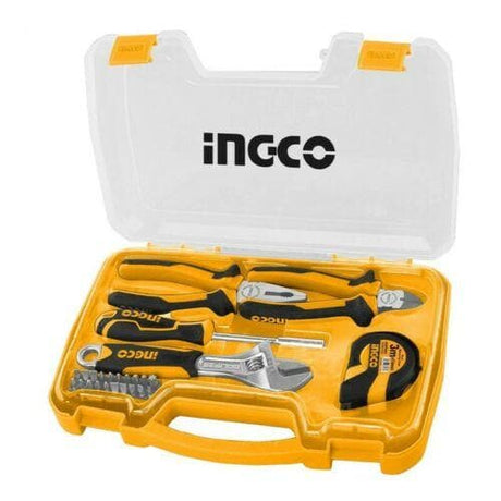 INGCO Industrial 25pcs Handtools Set HKTH10258 - Double Bay Hardware