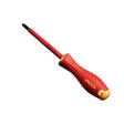 INGCO Insulated Screwdriver Philips PH2x100 HISD81PH2100 - Double Bay Hardware