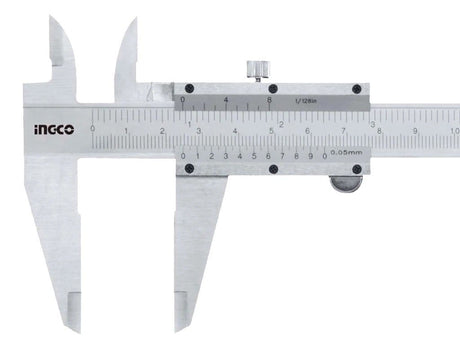 INGCO Vernier Caliper 150MM HVC01150 - Double Bay Hardware