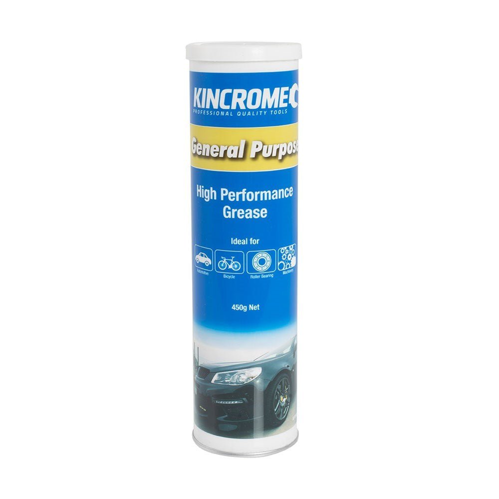 Kincrome Grease Cartridge 450G K17100 - Double Bay Hardware