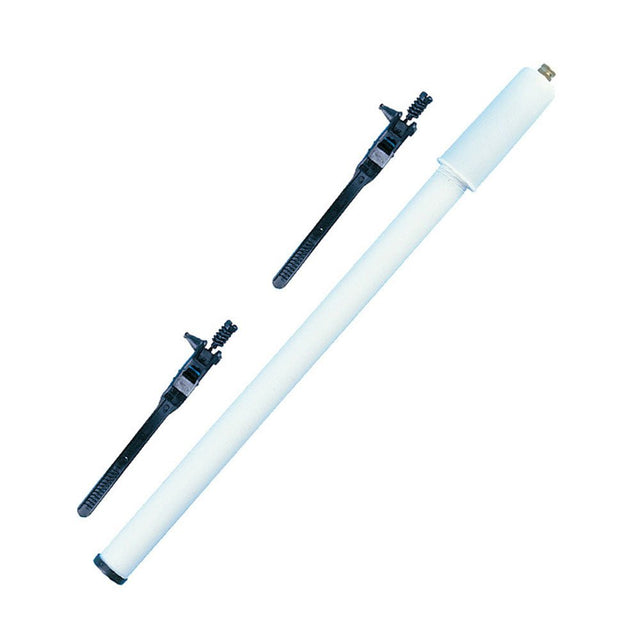 LION Bicycle Pump 400x22mm LA061H9 - Double Bay Hardware