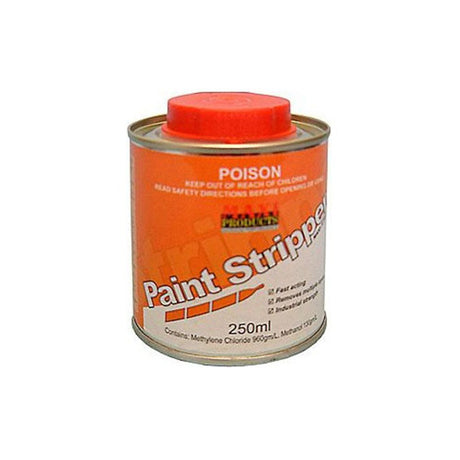 MAXI Paint Stripper 250ml PSTRIP250M - Double Bay Hardware