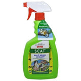 MULTICROP SCAT Bird & Animal Repellent 750ml 92110 - Double Bay Hardware