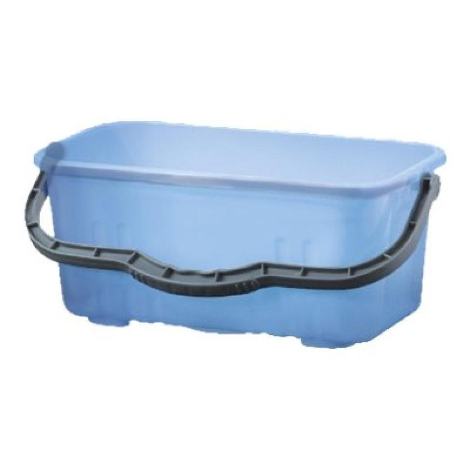 OATES Multi Purpose Extra Wide Bucket 12L 165467 - Double Bay Hardware