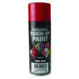 Odd Jobs Gloss Red Enamel Spray Paint 250gm OJ012 - Double Bay Hardware