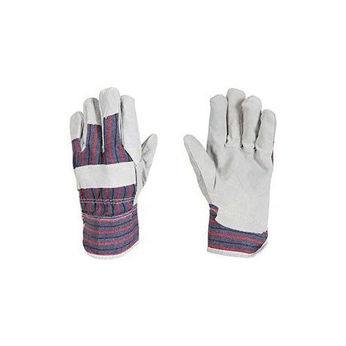 Rhino Handyman Economy Gloves Large G44-L - Double Bay Hardware