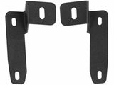 Rugged Ridge Cowl Mount Inside Mount For 18~JL Wrangler 11232.72 - Double Bay Hardware