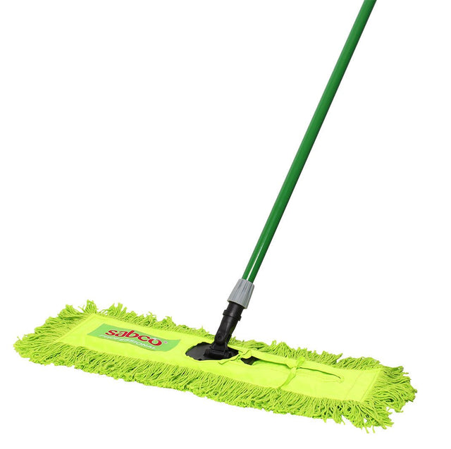 SABCO Dust Control Mop 600mm SAB59029 - Double Bay Hardware