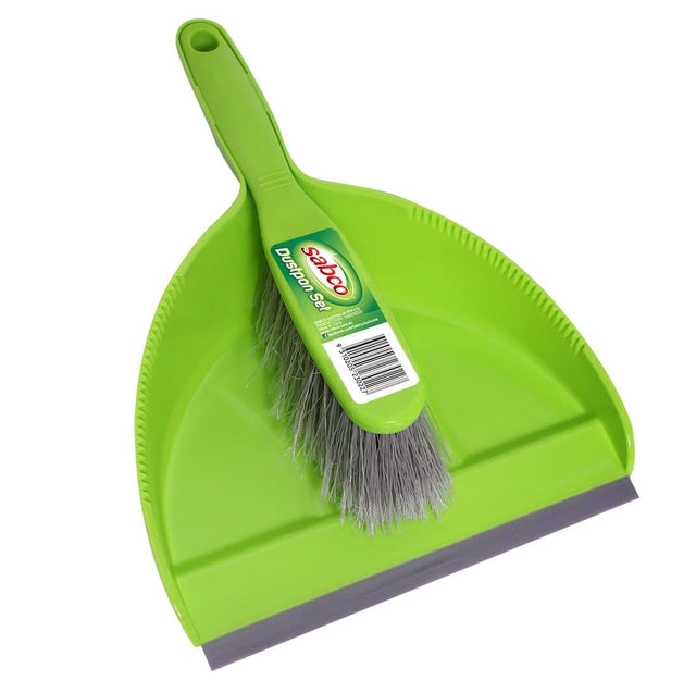 SABCO Dustpan Set SAB230221 - Double Bay Hardware