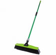 SABCO Extra Strong Bristles Broom With Handle 350mm SAB59021 - Double Bay Hardware