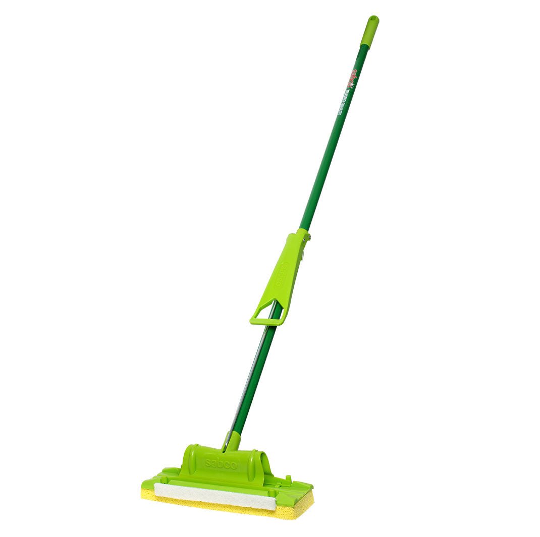 SABCO Extra Wide Lightning Sponge Mop SAB30023 - Double Bay Hardware