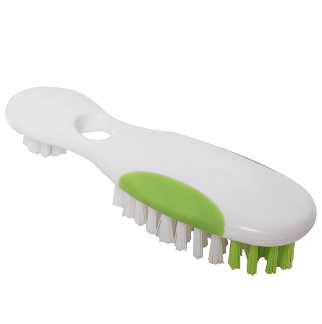 SABCO Soft Grip Nail Brush SAB25007 - Double Bay Hardware