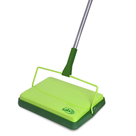 SABCO Whisk Away Carpet Sweeper SAB22030 - Double Bay Hardware