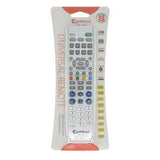 SANSAI 8In1 Universal Remote Control URC-L969 - Double Bay Hardware