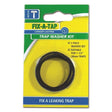 Set of 38mm Trap Washers Suits 38mm(1 1/2") 203809 - Double Bay Hardware