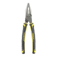 Stanley 200mm (8") FatMax Pliers Combination 89-868 - Double Bay Hardware