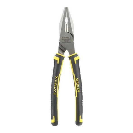 Stanley 200mm (8") FatMax Pliers Combination 89-868 - Double Bay Hardware