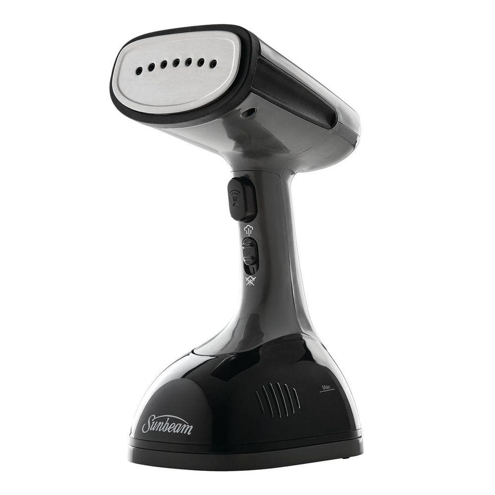 SUNBEAM Power Shot Handheld Garment Steamer SGS0900 - Double Bay Hardware