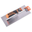 Supercraft Plasterers Trowel 280mm TGF0111 - Double Bay Hardware