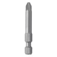 suttontools Screwdriver Bit Pozidriv PZ2x50mm S1030250 - Double Bay Hardware