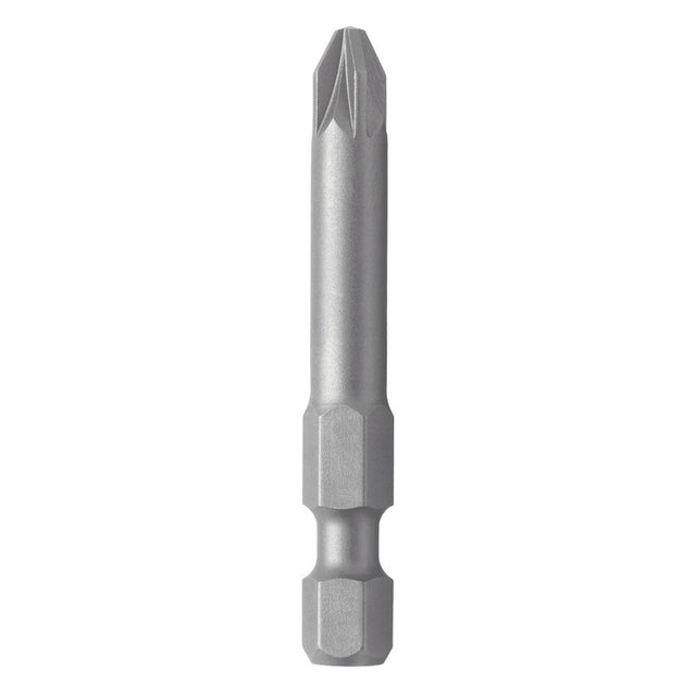 suttontools Screwdriver Bit Pozidriv PZ2x50mm S1030250 - Double Bay Hardware