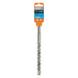 suttontools SDS Plus Masonry Drill Bit Reo Pro Cut 14x210mm D6241400