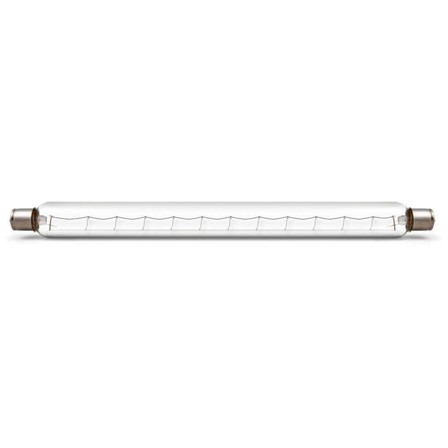 THORN Double Ended Tubular Strip Light S15 30W Clear 284mm - Double Bay Hardware