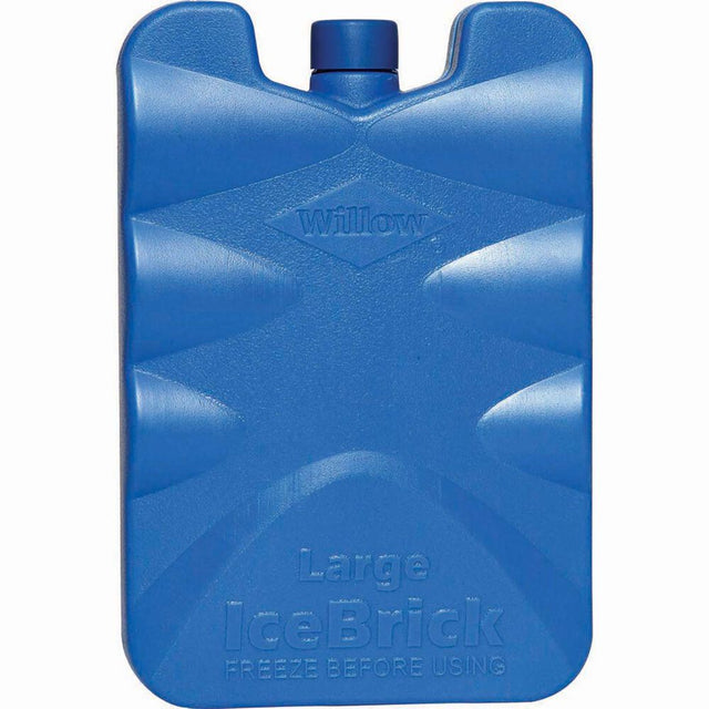 Willow Ice Brick Large Blue 750ml 300400-006 - Double Bay Hardware